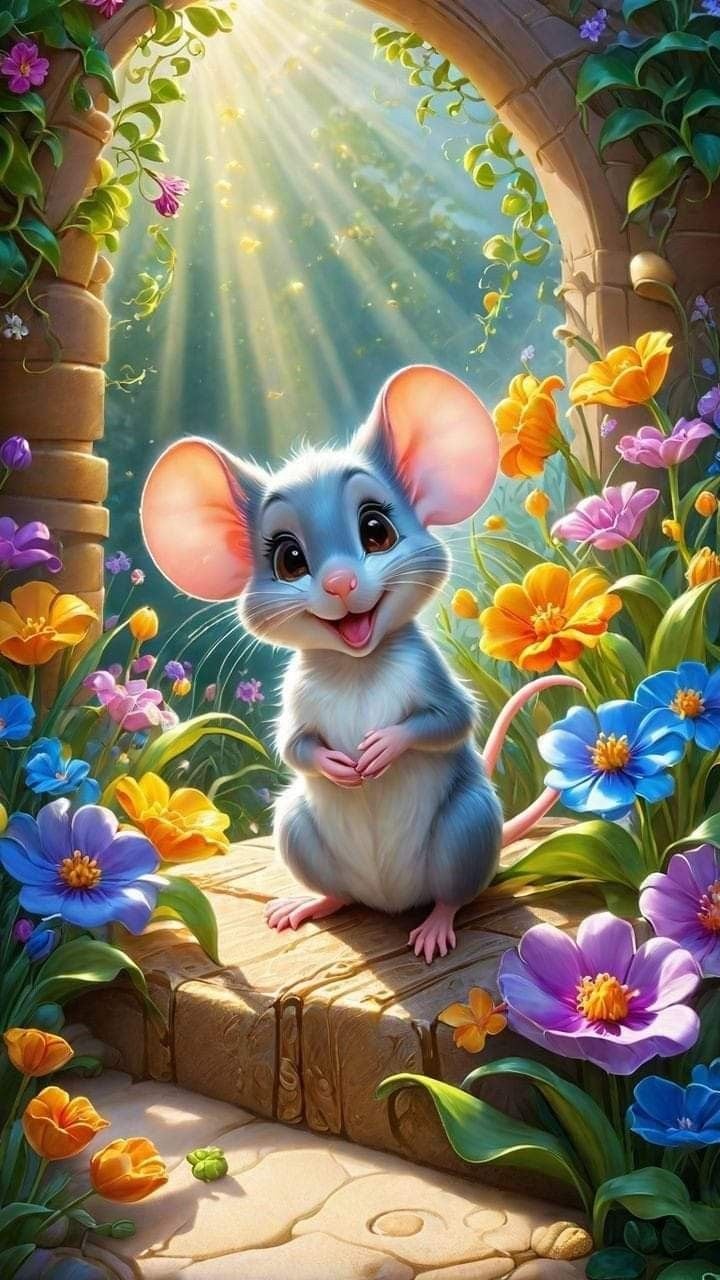 Tuổi Tý thuận lợi trong đầu tư đón đầu cơ hội, tiền vào như nước
