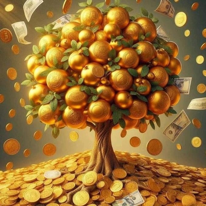 Tiền - Tài - Danh tụ hội, 4 tuổi đợi Tết Bính Ngọ ăn to, làm gì cũng Đỏ