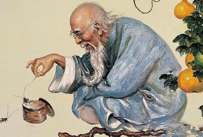 Biết kiểm soát cảm xúc thì cuộc sống sẽ bớt đi rắc rối