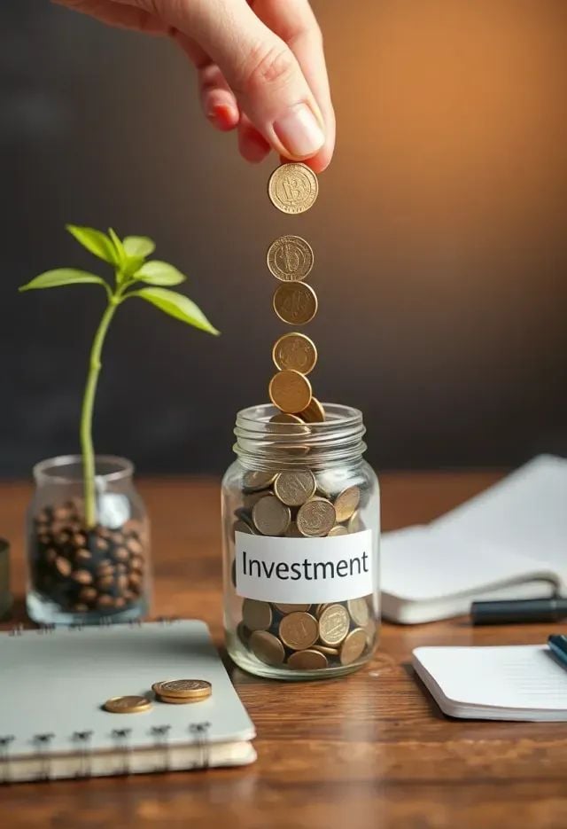 Gia đình biết quản lý tài chính thì gia đình sẽ giàu có