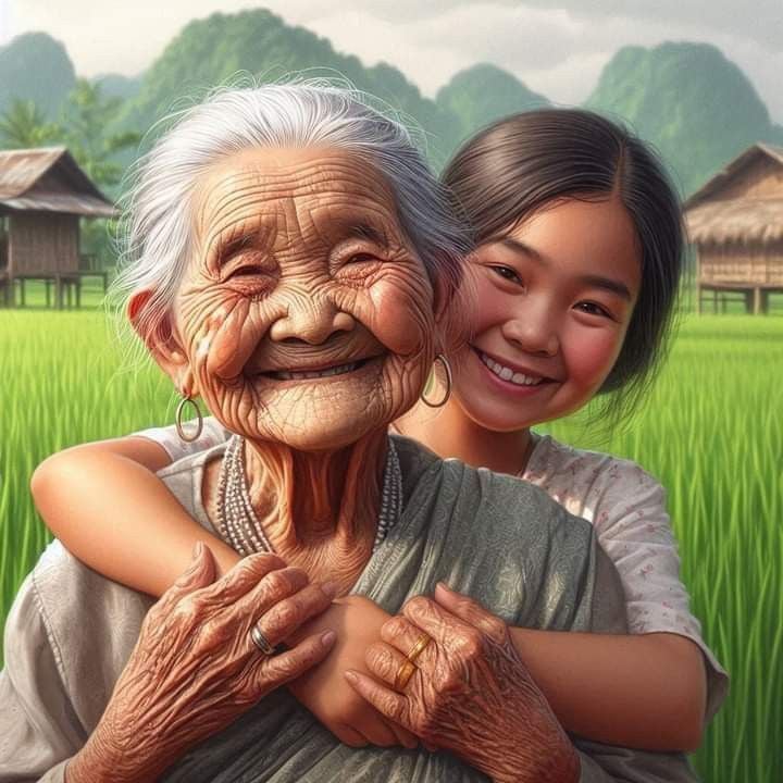 Sức khỏe tốt, tinh thần vui vẻ thì cuộc sống sẽ tốt và chắc chắn cuộc sống tốt sẽ tác động tích cực lên sức khỏe, tinh thần