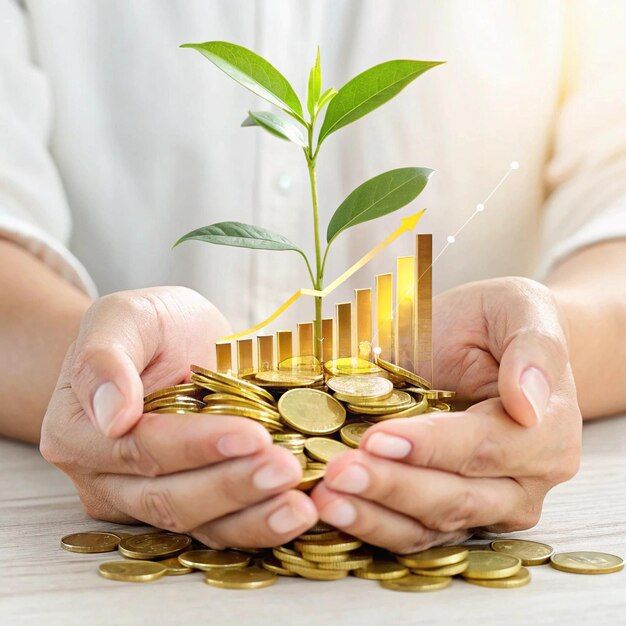 Tài chính ổn định là một nền tảng vững chắc cho cuộc sống