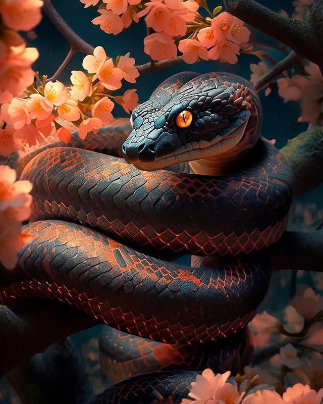 Tuổi Tỵ – May Mắn Từ Trên Trời Rơi Xuống, Cơ Hội Đổi Đời Đang Gõ Cửa