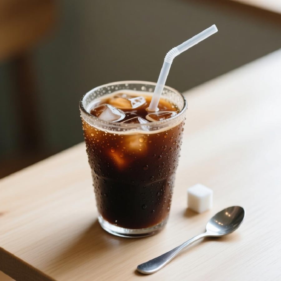 Bạn không nên uống cà phê khi đang sử dụng các loại thuốc kháng sinh cũng như một số thuốc trị bệnh khác.