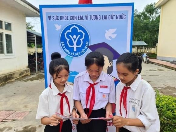 Chính sách này đồng thời góp phần thúc đẩy mục tiêu bao phủ BHYT toàn dân – một trong những định hướng trọng tâm về an sinh xã hội của Đảng và Nhà nước.