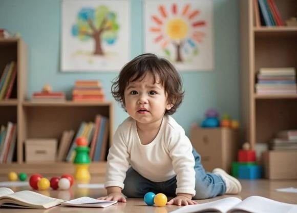 Những trẻ biết giữ phòng gọn gàng thường có khả năng tổ chức và lập kế hoạch tốt. 