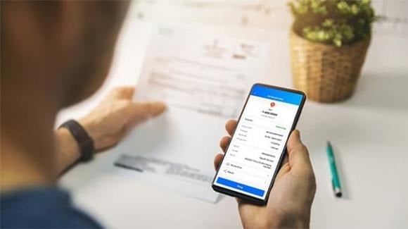 Chú ý bậc thang điện, đặc biệt nếu sử dụng nhiều thiết bị tiêu thụ điện lớn như điều hòa trong mùa hè.    