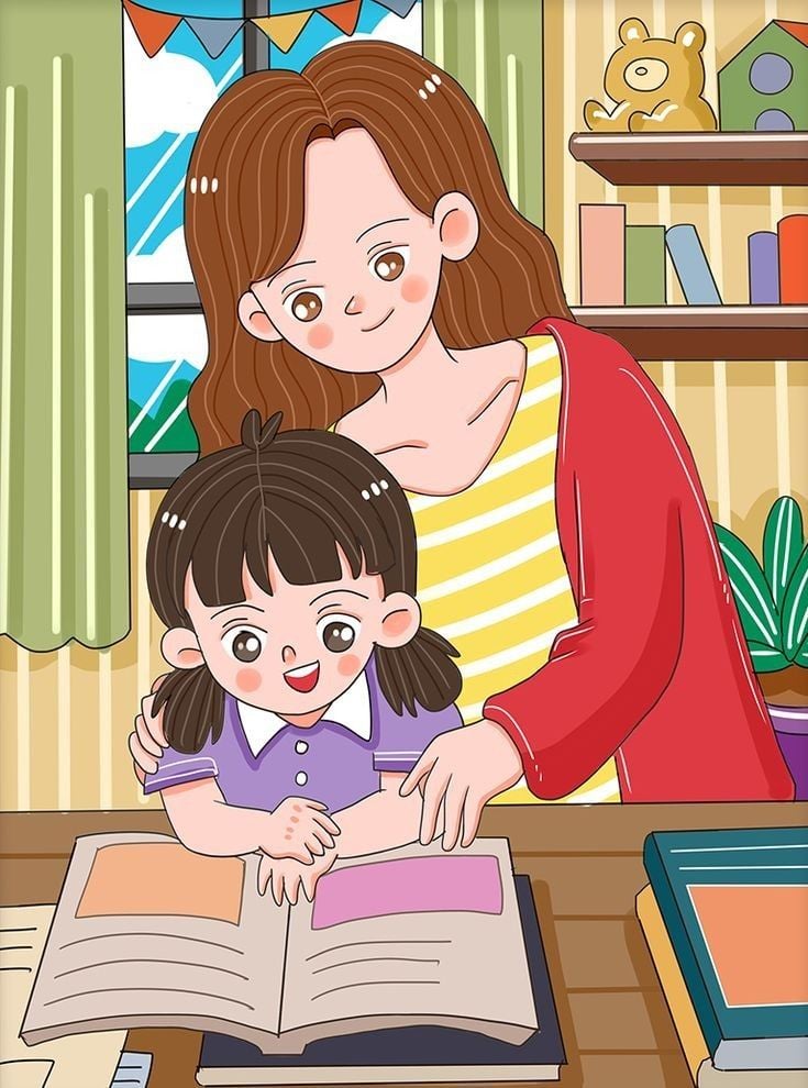 Cha mẹ quyết định thay sẽ khiến con lệ thuộc và rồi chỉ biết đổ lỗi