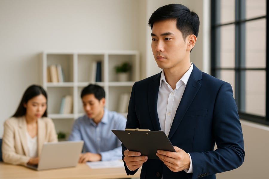 Nguyên tắc “nhìn người” của Gia Cát Lượng vẫn hữu dụng cho nhà quản trị hiện đại.