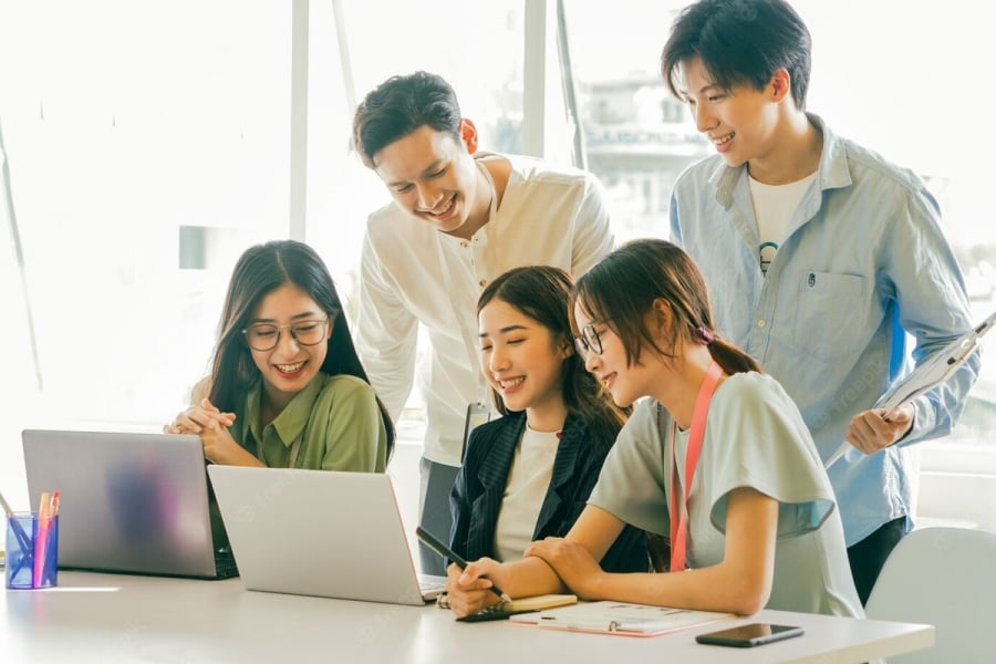 Giao tiếp là một trong những kỹ năng mềm quyết định tới sự thành công của bạn