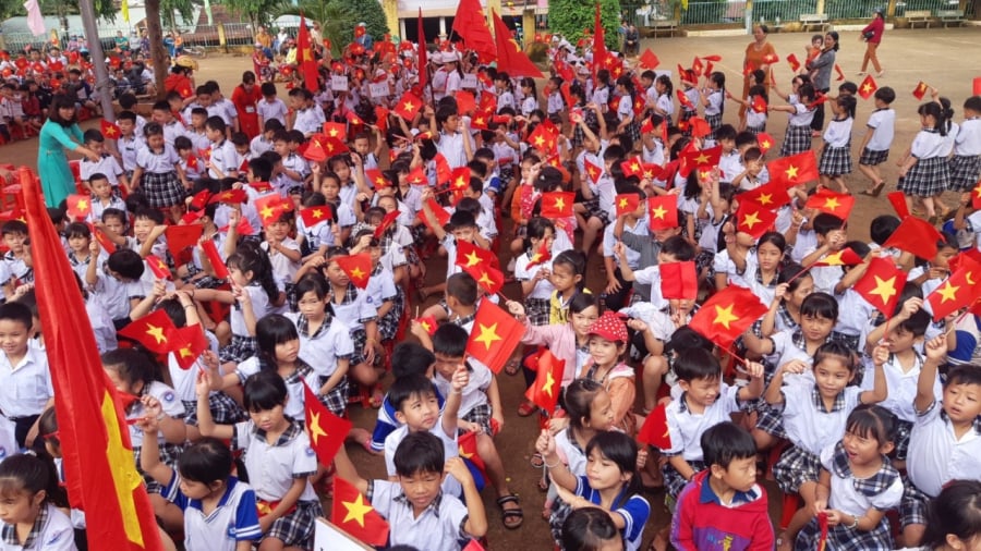 10 khoản tiền nhà trường không được thu của học sinh trong năm học 2025-2026