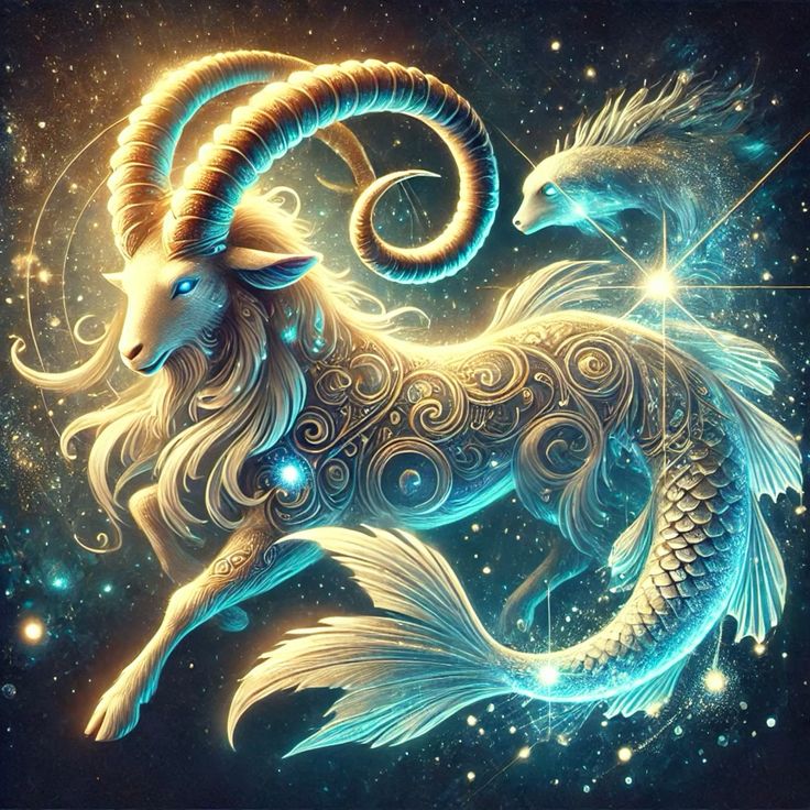 Ma Kết thành công rạng ngời