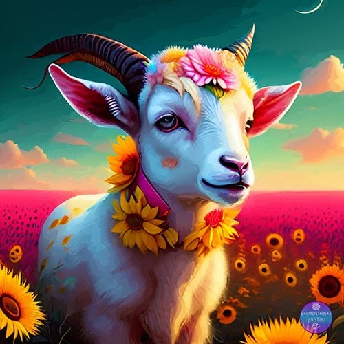 Tuổi Mùi: Vượt Qua Sóng Gió, Phúc Lộc Trở Lại    