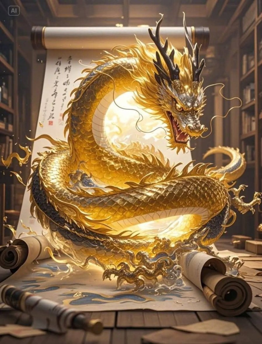 Tuổi Thìn bản lĩnh kiên cường