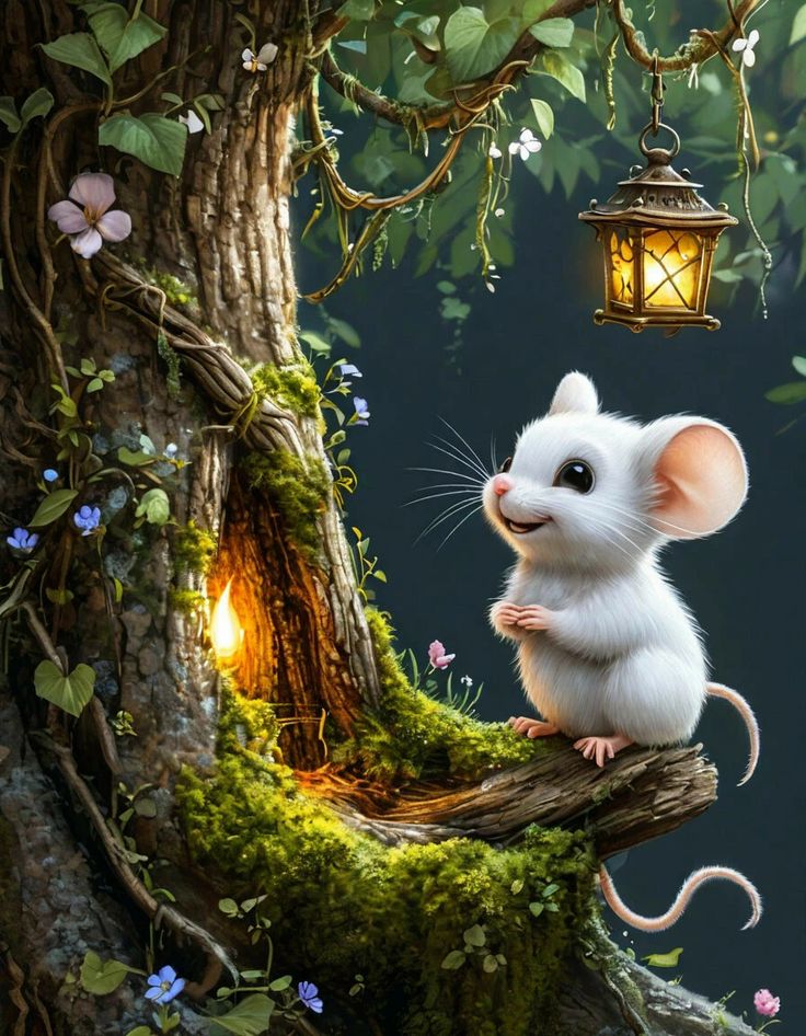 Tuổi Tý thông minh nắm bắt cơ hội