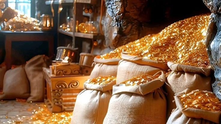 Người tuổi Dần trong năm 2025 bước vào đại vận nhiều thử thách.