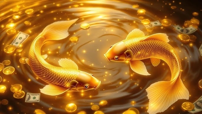 4 con vật là Đệ Tử Thần Tài, vào nhà nào là tặng Tiền tặng của, đừng dại đuổi đi