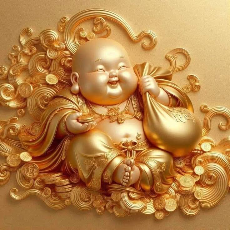 Nếu số cuối ngày sinh âm lịch của bạn là 5, chính là“số vàng của tài lộc”.