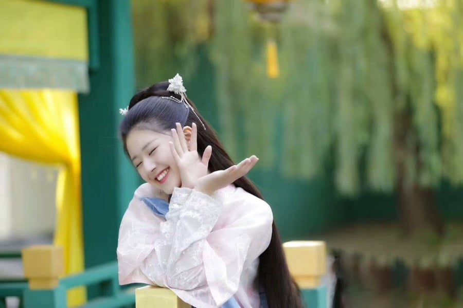 Nếu một người có thể tự do tự tại, thì nội tâm người đó thực giống như một cái cây đã hóa tro bụi, không quan tâm đến thành bại, khen chê của người đời. (Ảnh minh họa)