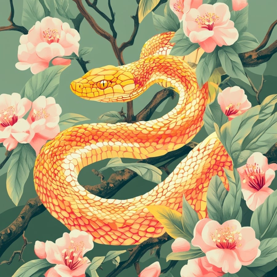 Người tuổi Tỵ vốn thông minh, giỏi tính toán và có con mắt tinh đời trong việc chọn lựa cơ hội. Từ 11/9 đến 20/9 âm lịch, họ được cát tinh chiếu mệnh, công việc thuận lợi, làm đâu thắng đó.
