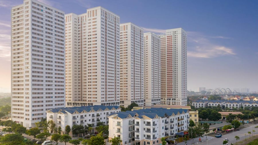 Những căn hộ ở các tòa nhà siêu cao tầng có thể gây ra khá nhiều bất tiện trong quá trình sinh sống.
