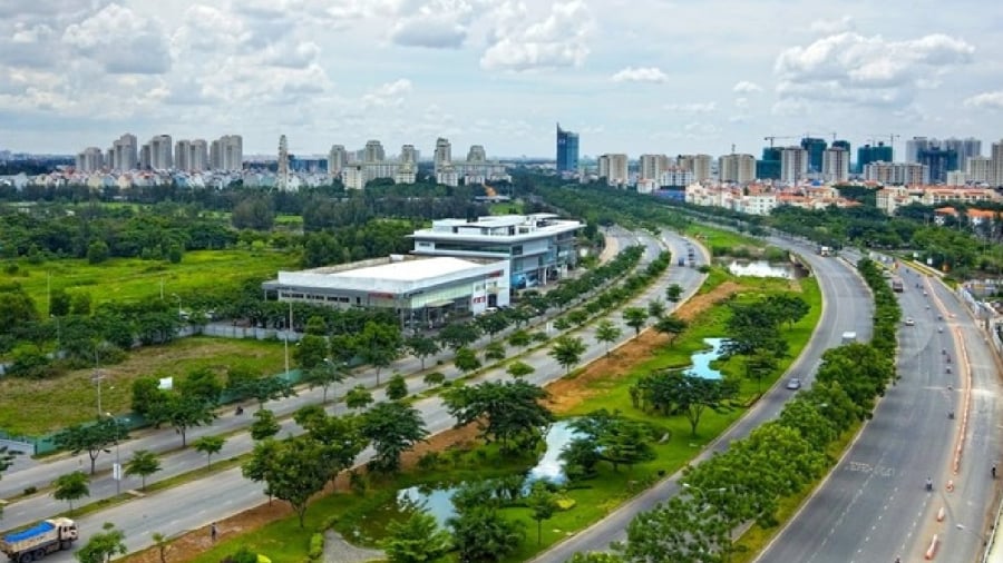 Những căn nhà ở quá xa trung tâm sẽ không phù hợp với người làm việc ở khu vực trung tâm thành phố. Ngoài ra, nhà ở những nơi có an ninh lỏng lẻo cũng làm cho người mua ái ngại trước khi xuống tiền.
