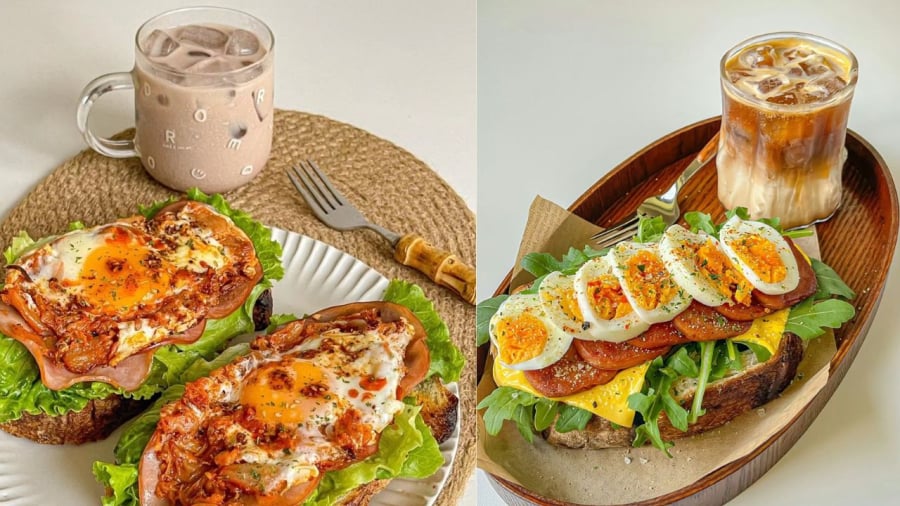 Ăn sáng có liên quan tới sức khỏe và tuổi thọ