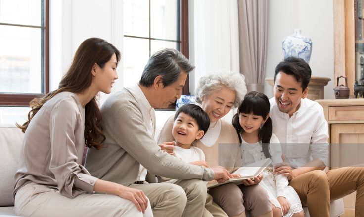 Cha mẹ cần nghiêm khắc dạy con giữ lễ nghĩa