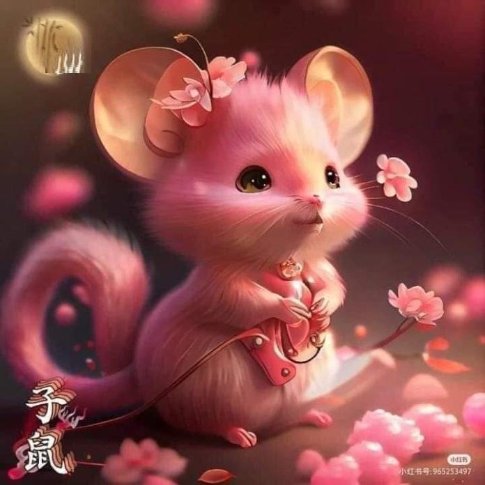 Tuổi Tý vốn thông minh, nhanh nhẹn nhưng đôi khi vì ham công tiếc việc mà bỏ qua đời sống tinh thần. 