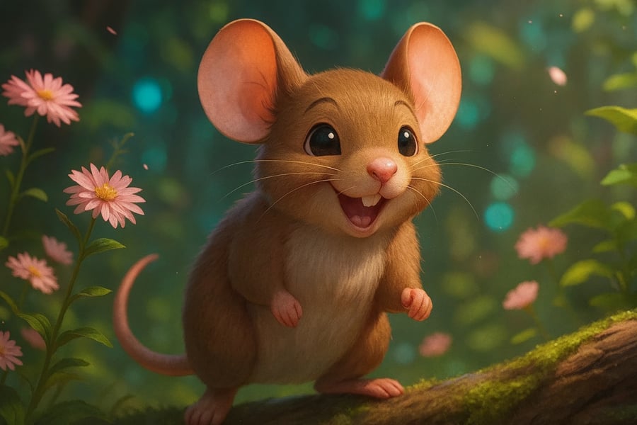 Người tuổi Tý vốn nổi tiếng thông minh, nhanh nhẹn và có khả năng nắm bắt cơ hội
