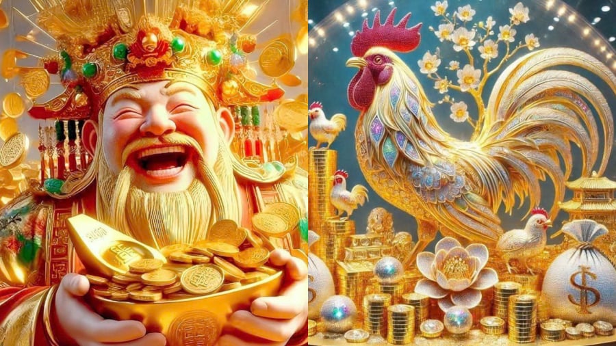 Tuổi Dậu phát tài trong 45 ngày tới