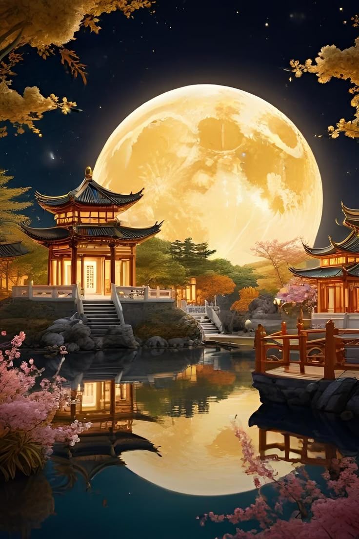 Tháng 8 là tháng trăng đẹp và ngày 1/8 là ngày khởi đầu cho chuỗi ngày may mắn sau khi kết thúc tháng 7 âm
