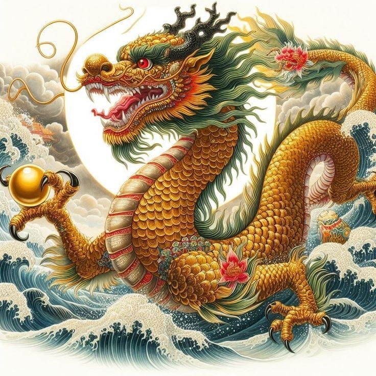 Tuổi Thìn tham vọng lớn nhưng nói ra là làm được