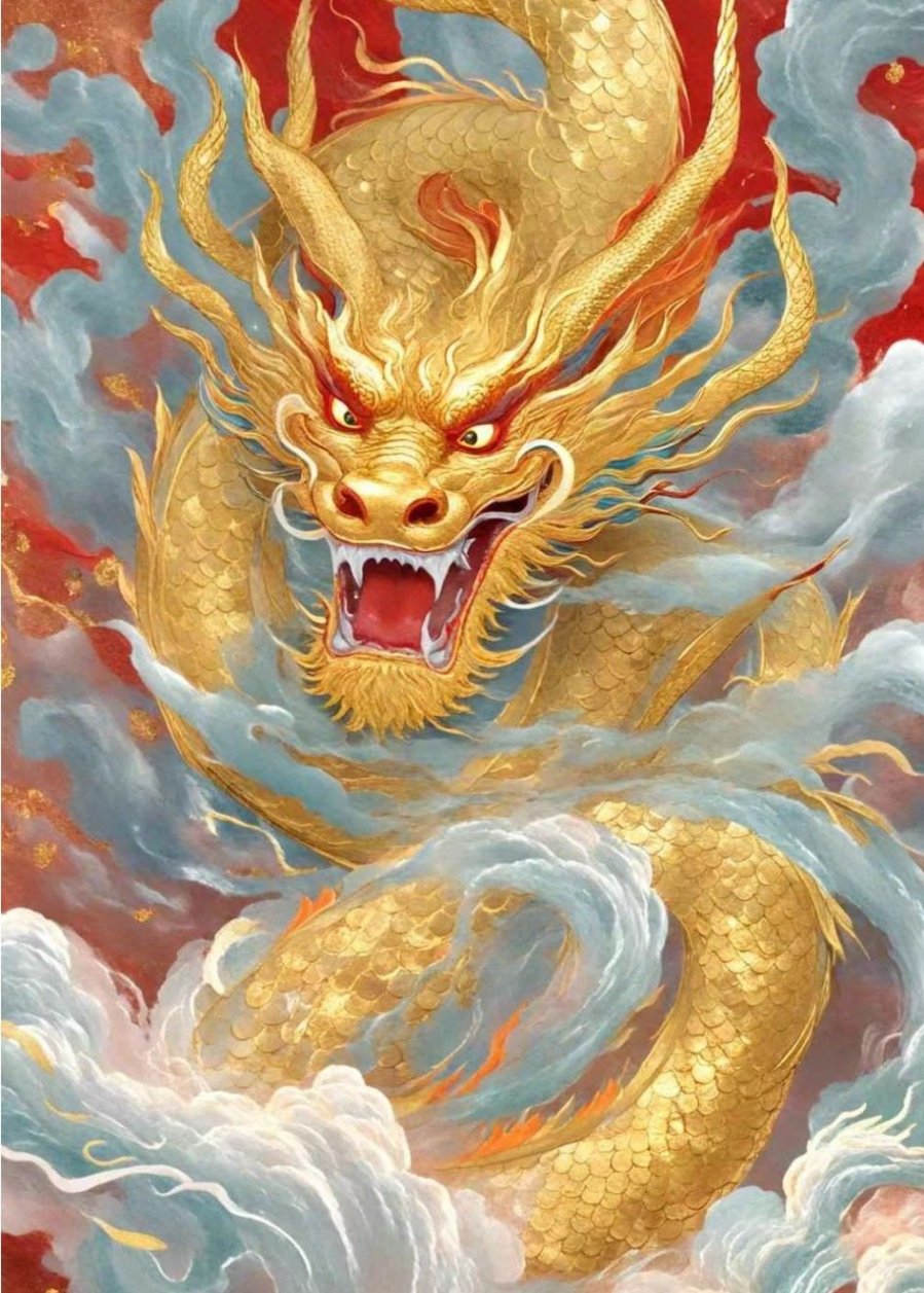 Tuổi Thìn có cơ hội trúng số đặc biệt