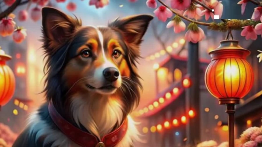 Từ 12/9 đến 19/9, tuổi Tuất bị hung tinh chiếu mệnh, công việc lẫn tình cảm đều dễ nảy sinh mâu thuẫn.