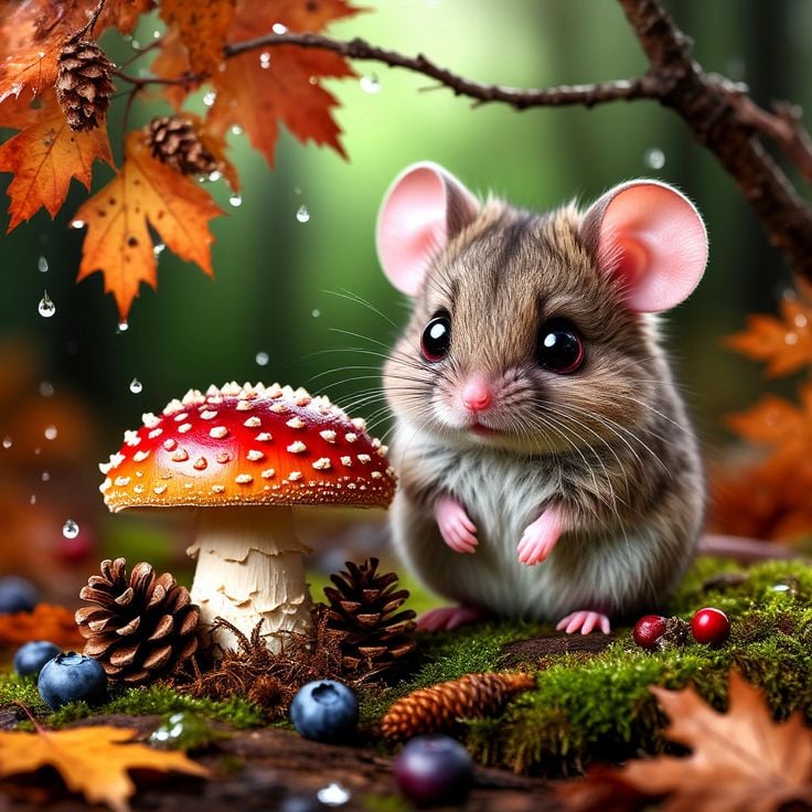 Những ngày cuối tháng 7 âm tuổi Tý có nhiều cơ hội làm ăn