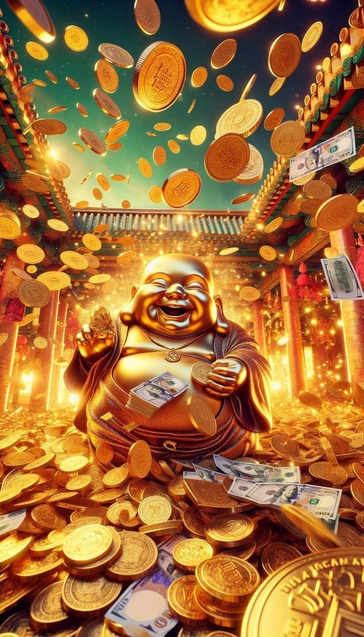 Tam Hội cục xuất hiện trong 5 ngày liên tiếp mang lại cho tuổi Dần nhiều cơ hội vàng. 