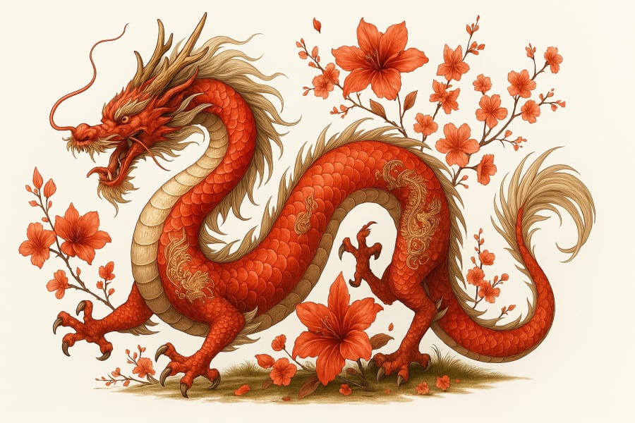 Cuối tuần này, tuổi Thìn dễ đối mặt với nhiều áp lực