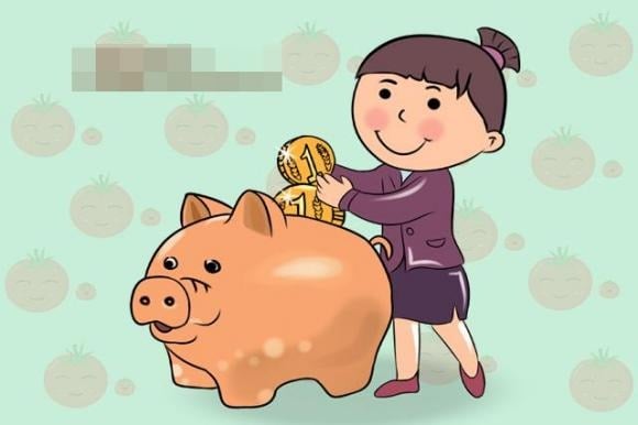 Một câu chuyện khác là của Xiao Shuang. Khi thấy bạn cùng bàn không ăn sáng, cậu đã lấy 3 nhân dân tệ trong túi mời bạn mua bánh mì.