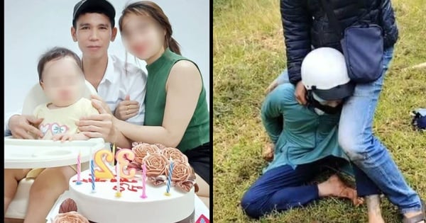Bằng nghiệp vụ, công an đã truy lùng và bắt giữ Thuận tại khu vực đường Mai Thị Lựu (phường Ea Kao) cách hiện trường khoảng vài km.