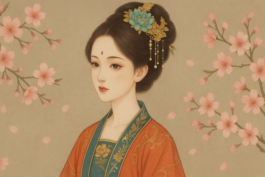 Người sinh tháng Sáu Âm lịch thường không có một khởi đầu quá thuận lợi, nhưng lại sở hữu năng lực đặc biệt: càng khó khăn, họ càng mạnh mẽ