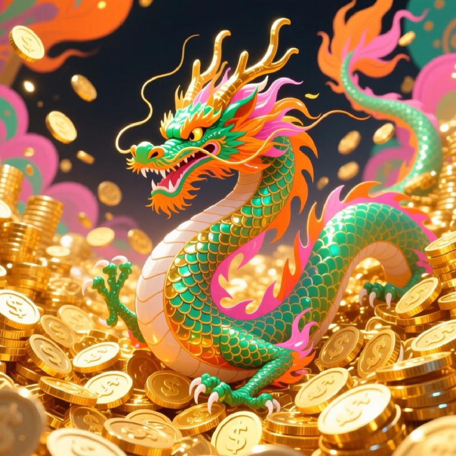 Người tuổi Thìn đón nhận sự chuyển biến tích cực trong vận trình công việc.