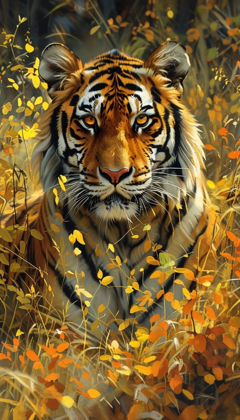 Tuổi Dần sinh con hiếu thảo