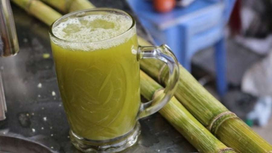 Nước mía thanh mát nhưng 5 người này uống đến đâu hại đến đấy, bỏ ngay!