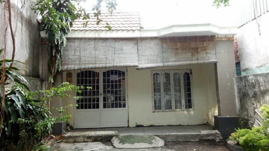 Mua nhà cũ có thể giúp bạn tìm được một căn nhà với giá hời.