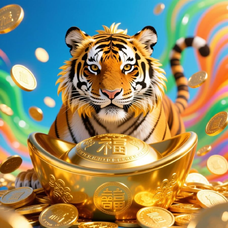 Trong thời gian tới, người tuổi Dần có thể gặt hái thành công rực rỡ từ những nỗ lực không ngừng nghỉ.