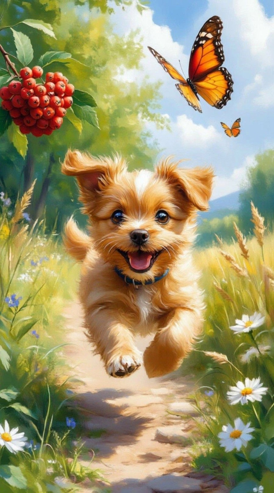 Tuổi Tuất bản lĩnh vượt khó
