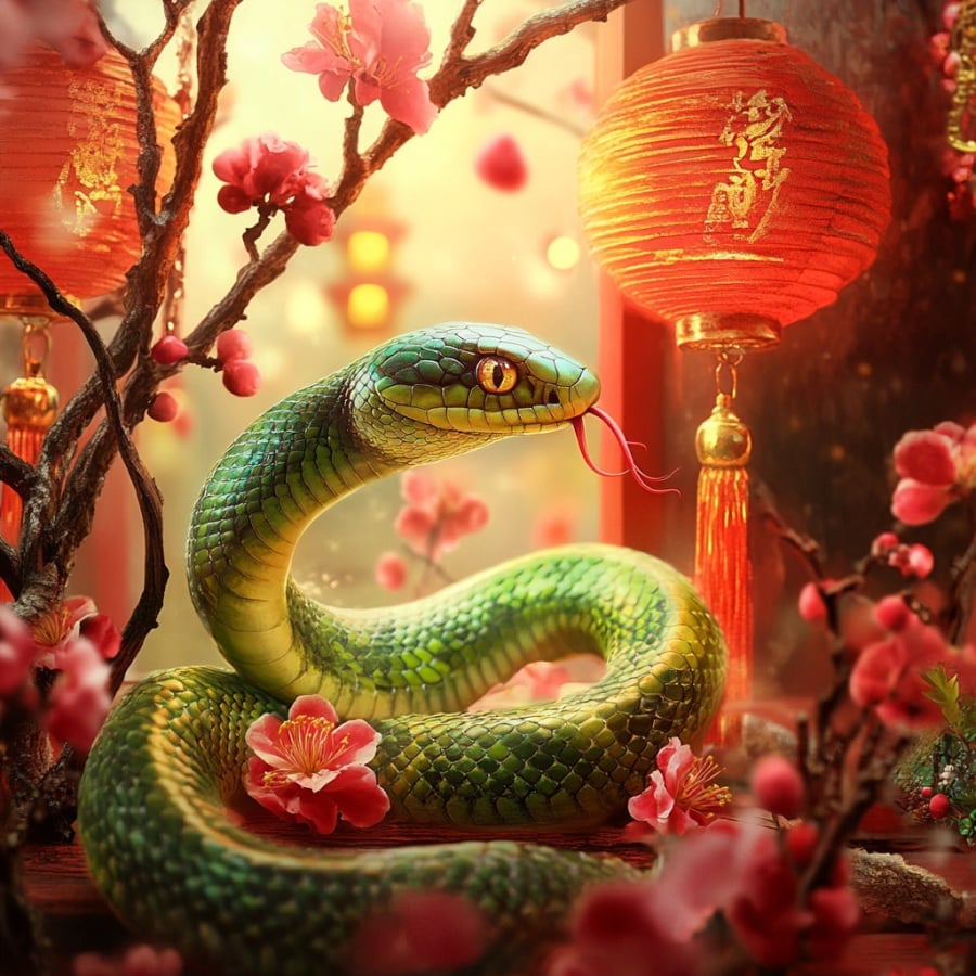 Không ồn ào, không thể hiện quá nhiều nhưng tuổi Tỵ đã âm thầm chịu đựng và tích lũy trong suốt những tháng qua. 
