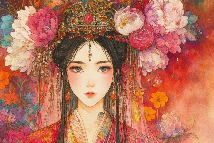 Người sinh ngày mùng 6 thường có tính cách ôn hòa, không ưa tranh đấu