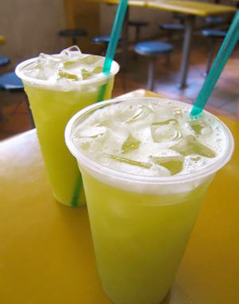 Theo y học cổ truyền, nước mía có vị ngọt, tinh mát